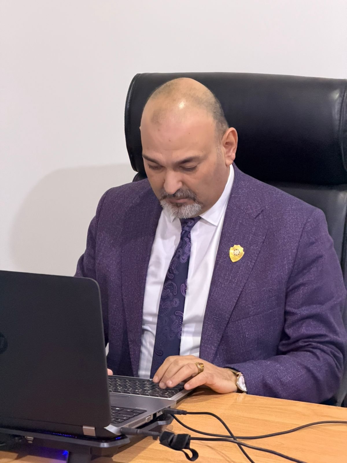 12.03.2026 — ARHD.AZ İnformasiya Agentliyinin rəhbəri, beynəlxalq hüquq eksperti, hüquq üzrə fəlsəfə doktoru İsmayıl Zalov müsahibə vermişdir