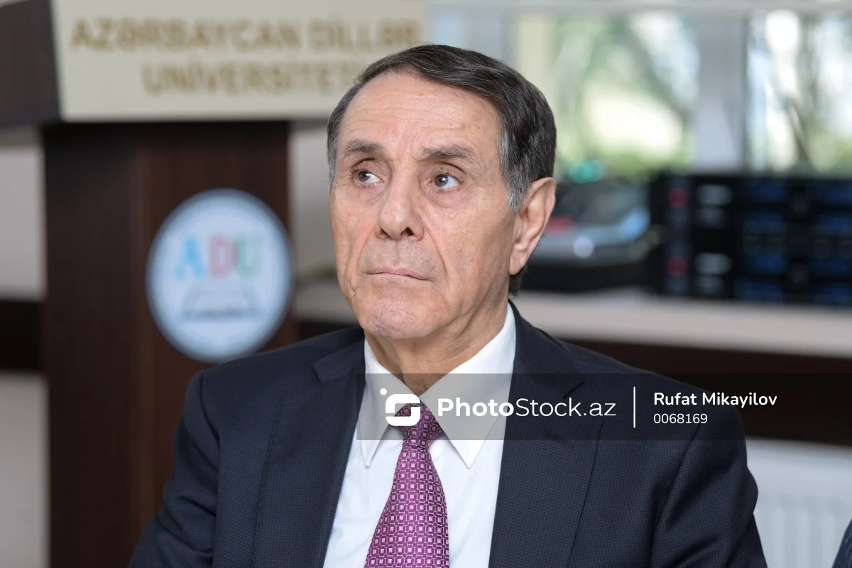 Novruz Məmmədov işdən nə vaxt çıxıb? - AÇIQLAMA