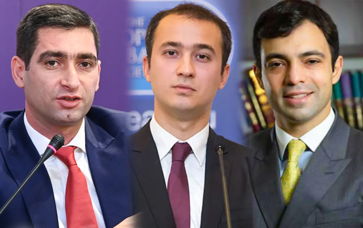 Tale Heydərov işində fantastik məbləğ: Tanınmış iş adamı axtarışa verildi