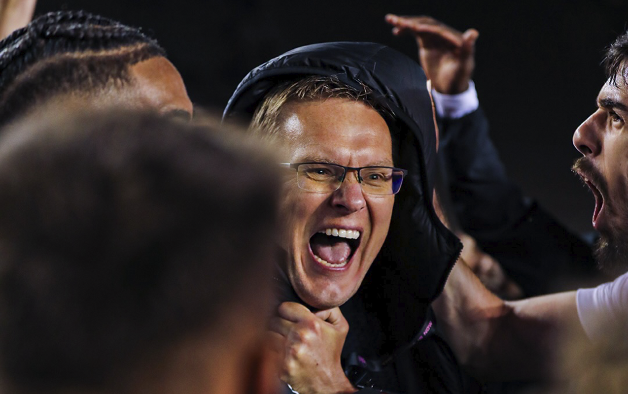 “Sabah” növbəti tur çempion ola bilər - “Qarabağ” üçün üçüncülük təhlükəsi