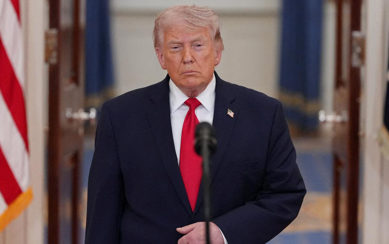 “İrana 2-3 həftə ərzində çox sərt zərbə endirəcəyik”