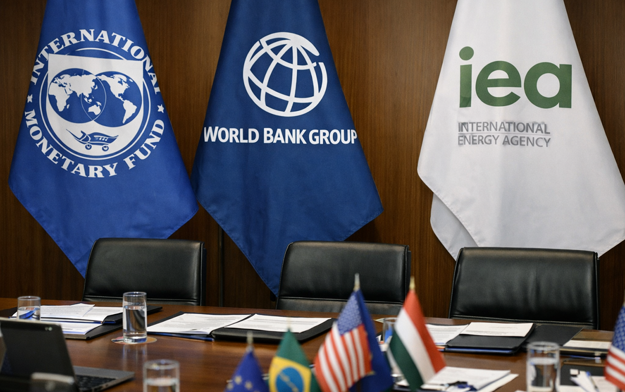 Güclərini birləşdirirlər - Razılığa gəldilər