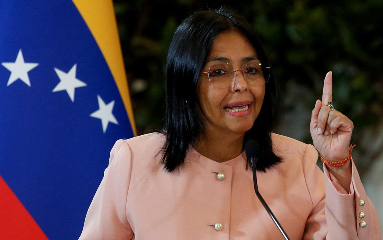 ABŞ ona qarşı olan sanksiyaları ləğv etdi