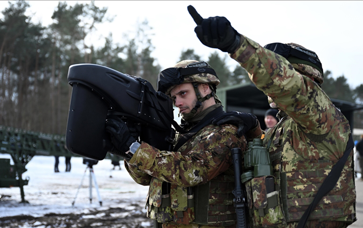 600 dron mütəxəssisi işə götürəcəklər