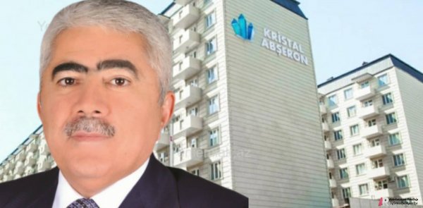 BAŞ REDAKTORDAN PREZİDENTƏ AÇIQ MƏKTUB