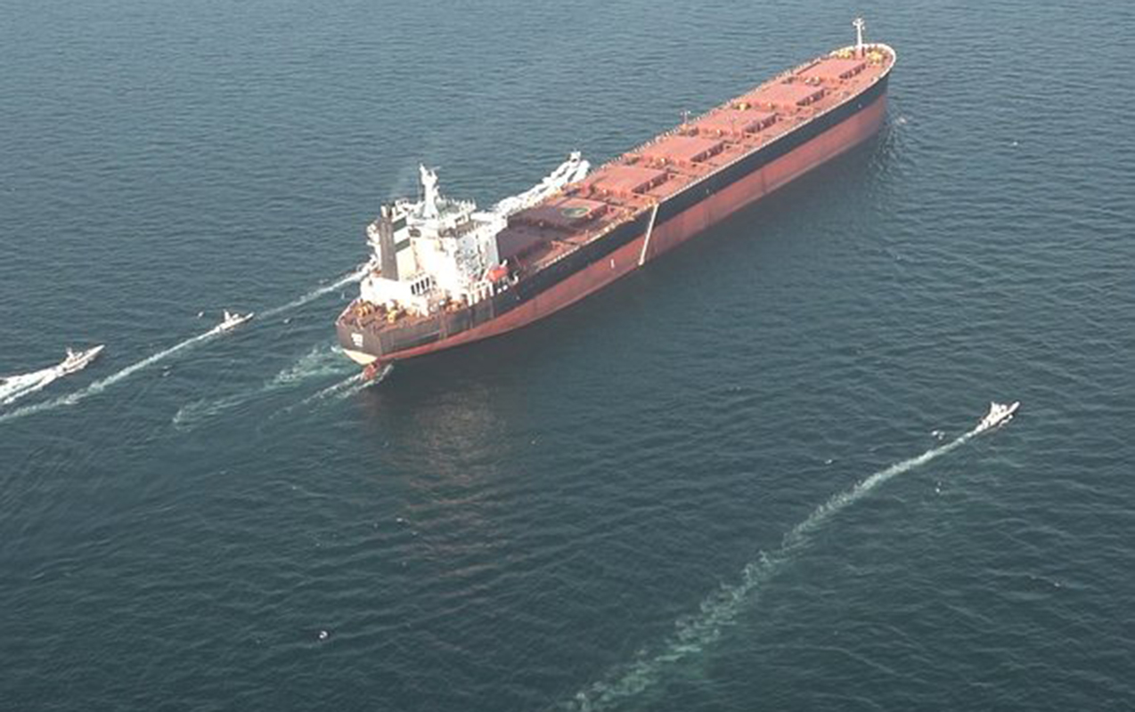 İran Hörmüz boğazı protokolunun mahiyyətini açıqladı