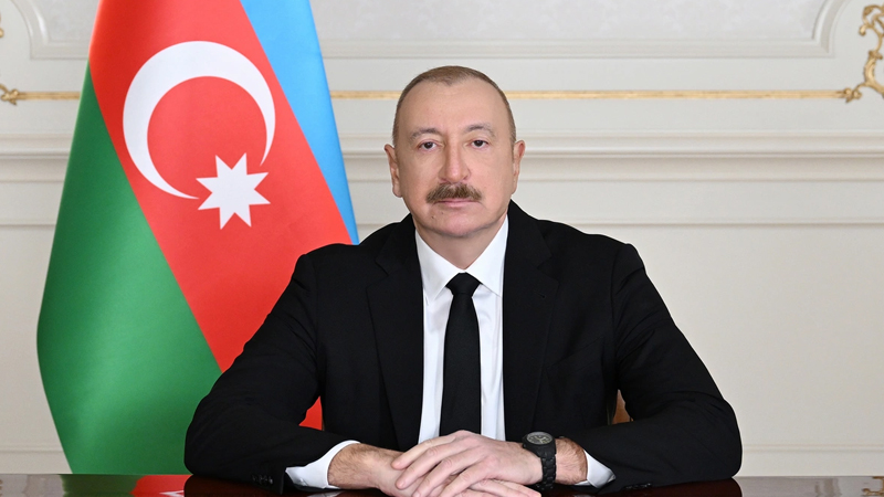 İlham Əliyev: Azərbaycan və İran daim bir-birinin yanında olmağa davam edəcək