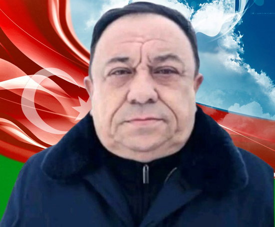 Dövlətə sədaqətin və peşəkarlığın nümunəsi – Məzahir Əliyev