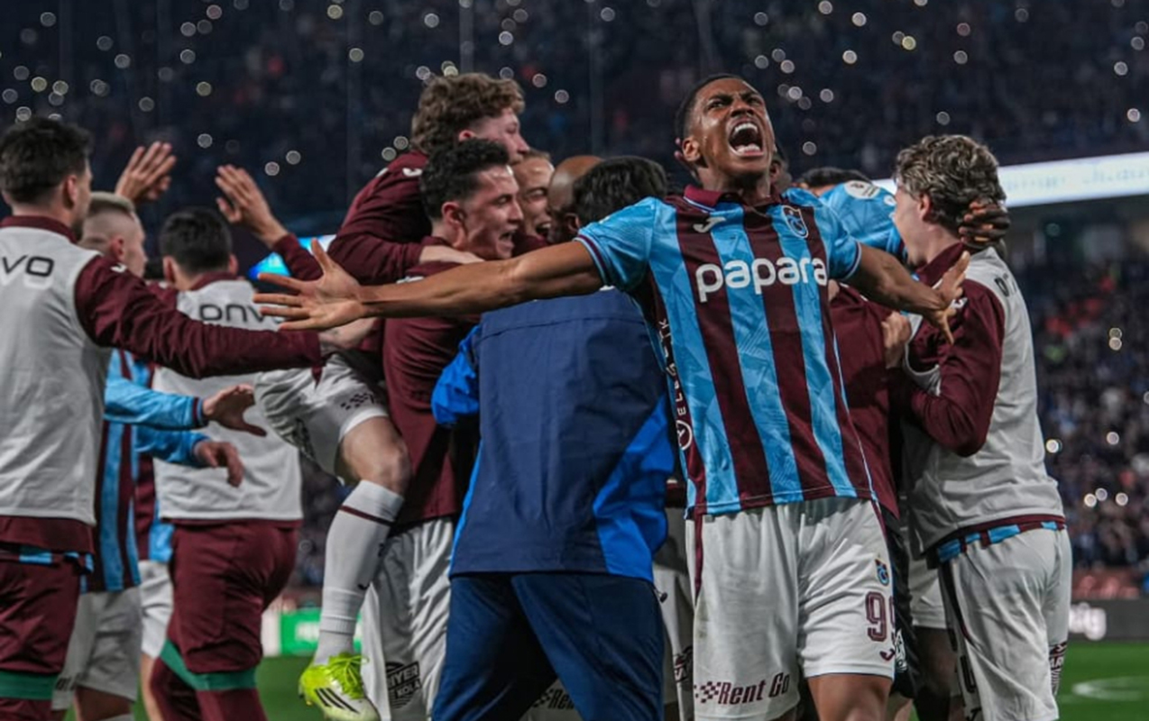 “Qalatasaray” “Trabzonspor”a məğlub oldu