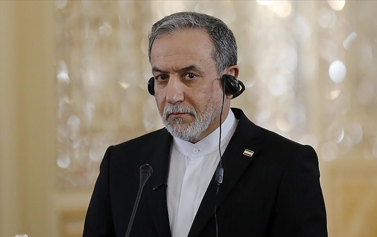 İran nüvə stansiyalarına hücumlara etiraz etdi