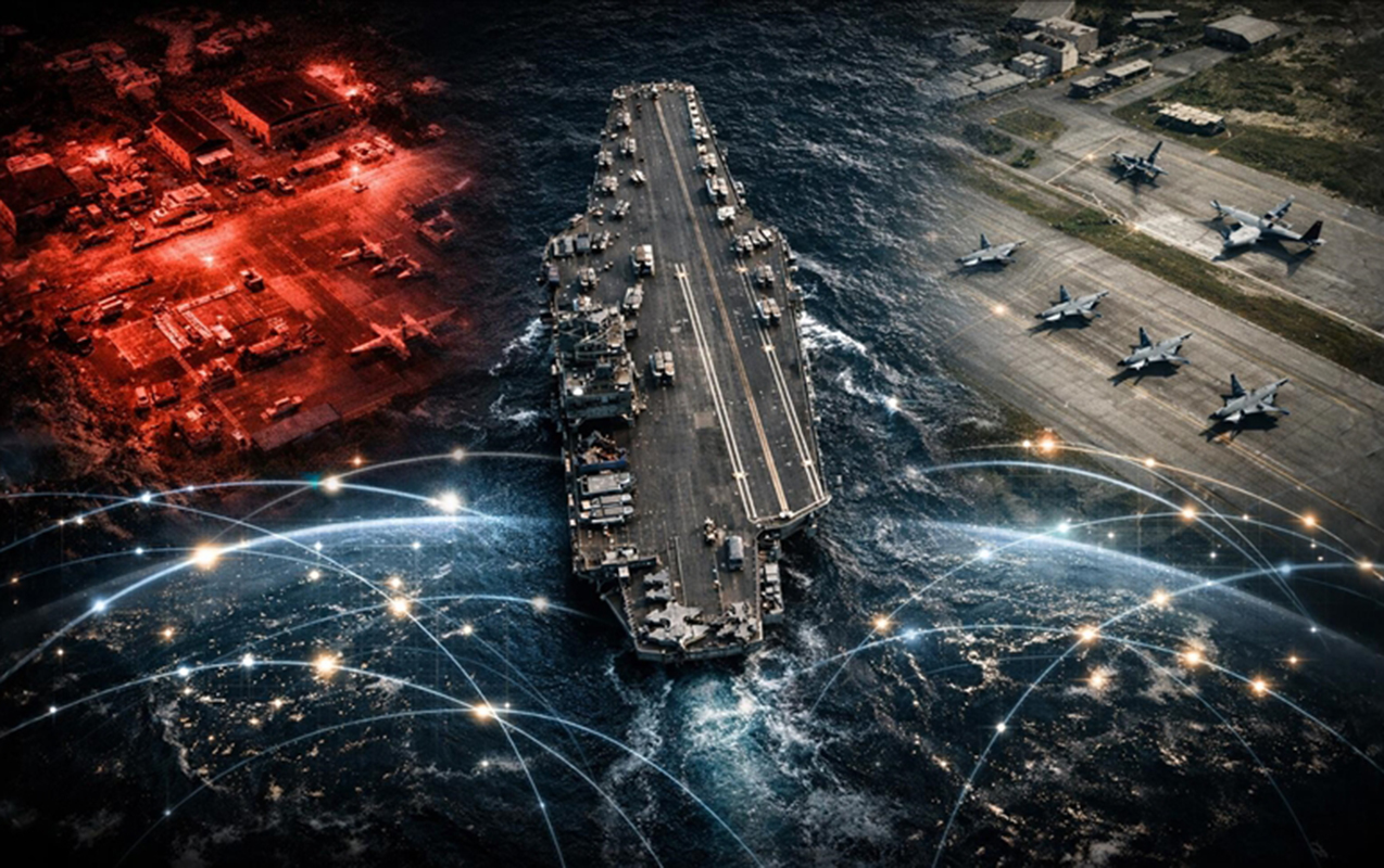 “Çin ABŞ-nin kəşfiyyat məlumatlarını İrana satır”