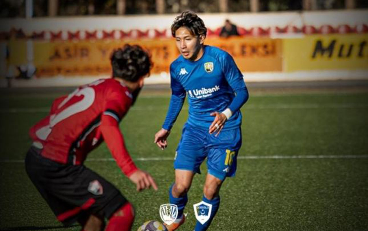 “Kəpəz” “Qəbələ”yə, “Sumqayıt” “Neftçi”yə qarşı