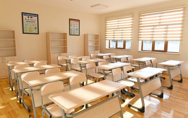 “Şagirdlərin davamiyyətində qismən azalma var”