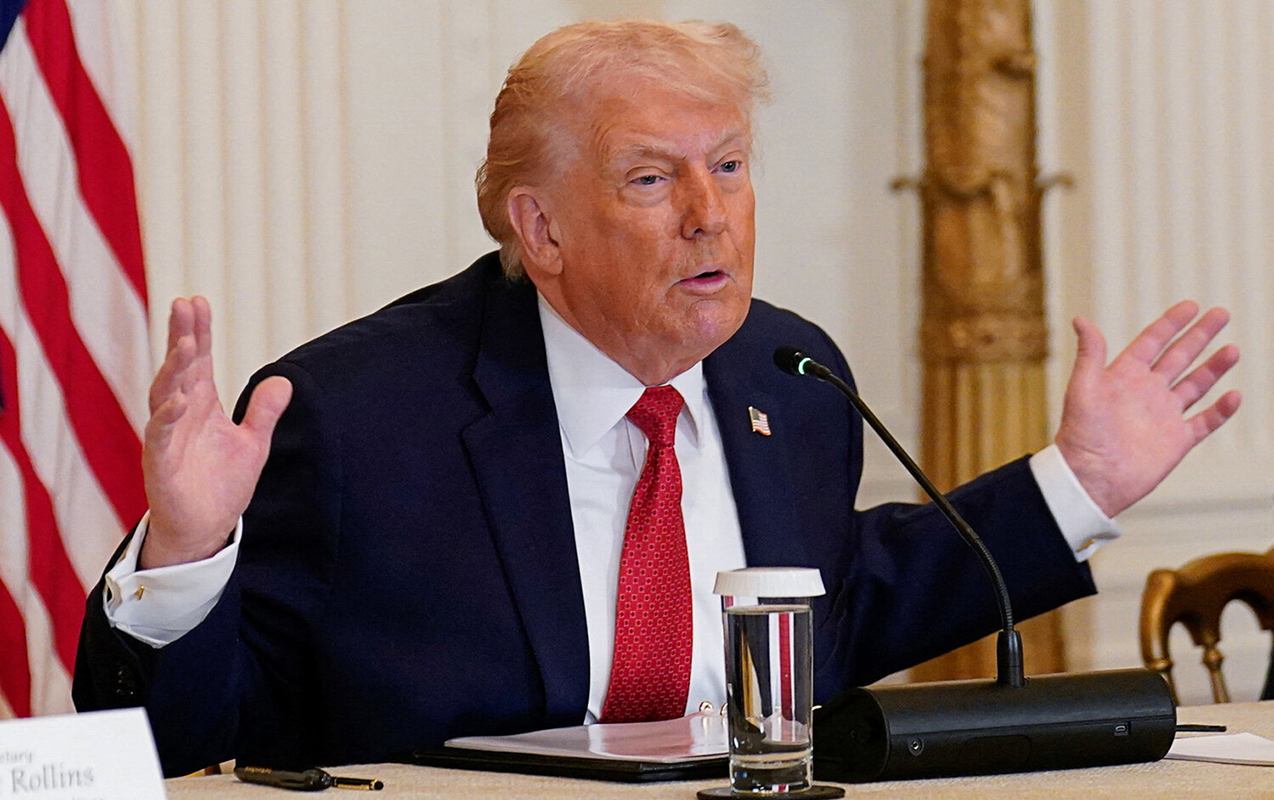 “Venesuela prezidentliyinə namizədliyimi verəcəyəm”