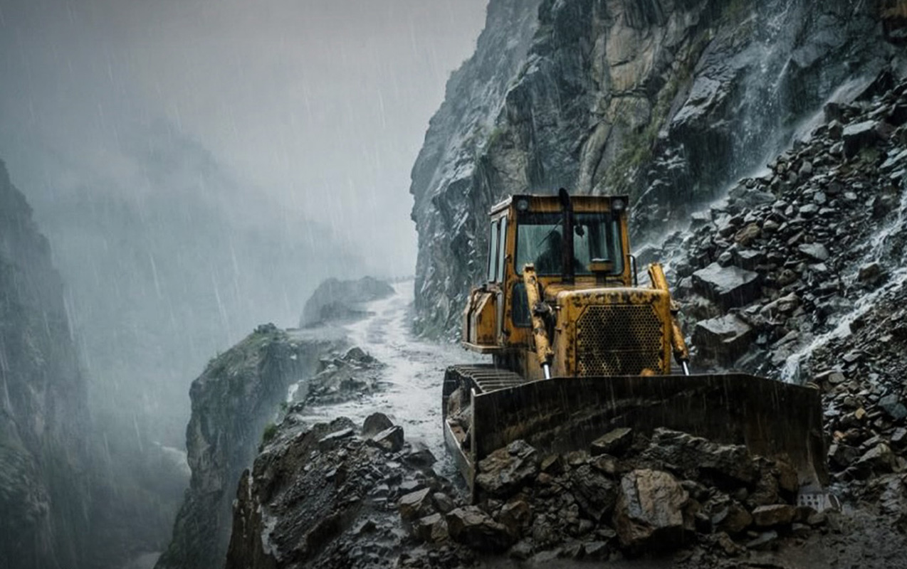 Həmin ərazilərdən keçərkən daha diqqətli olun - Sürücülərin nəzərinə!