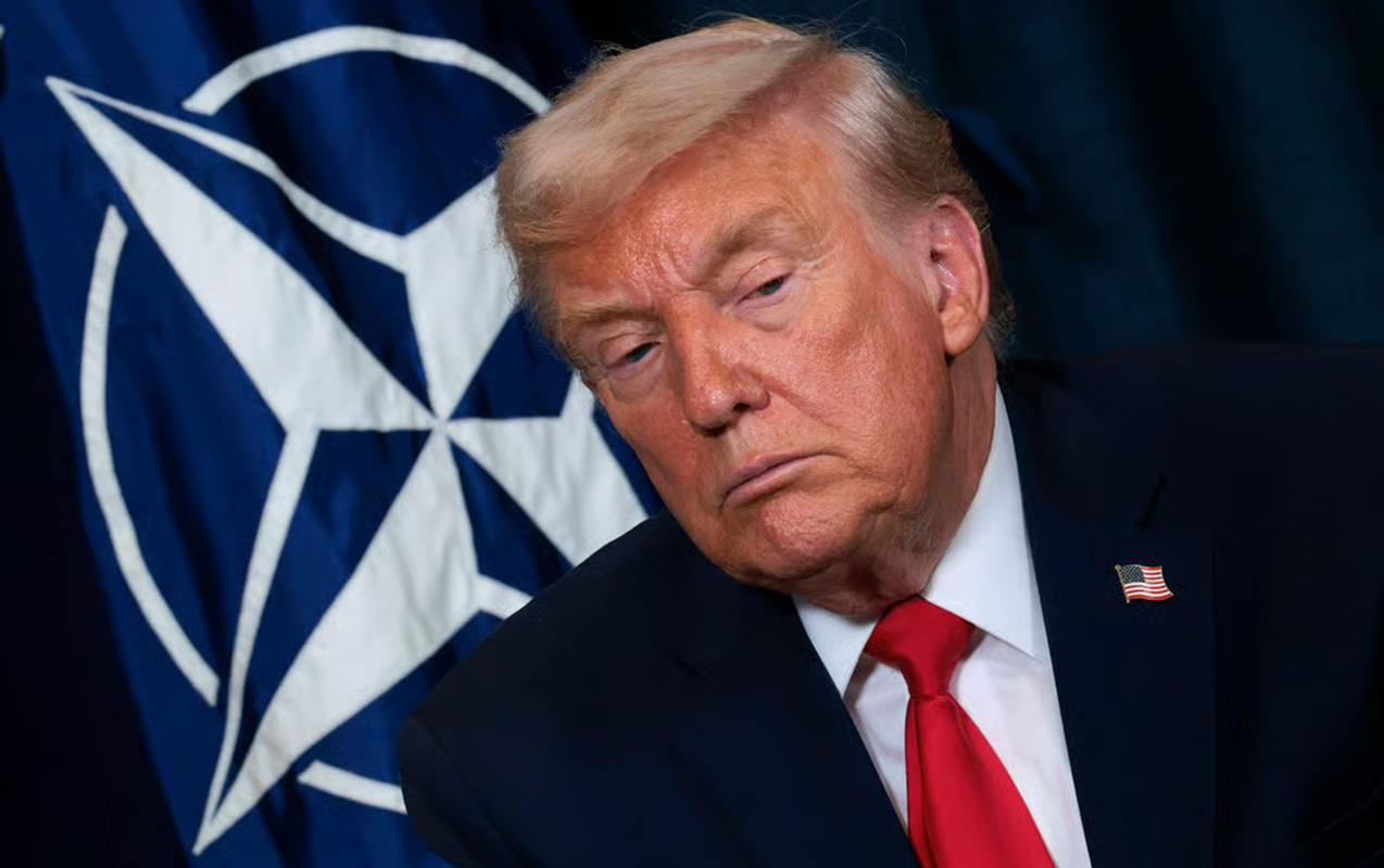 “Buna görə onlara “bye-bye” dedim”