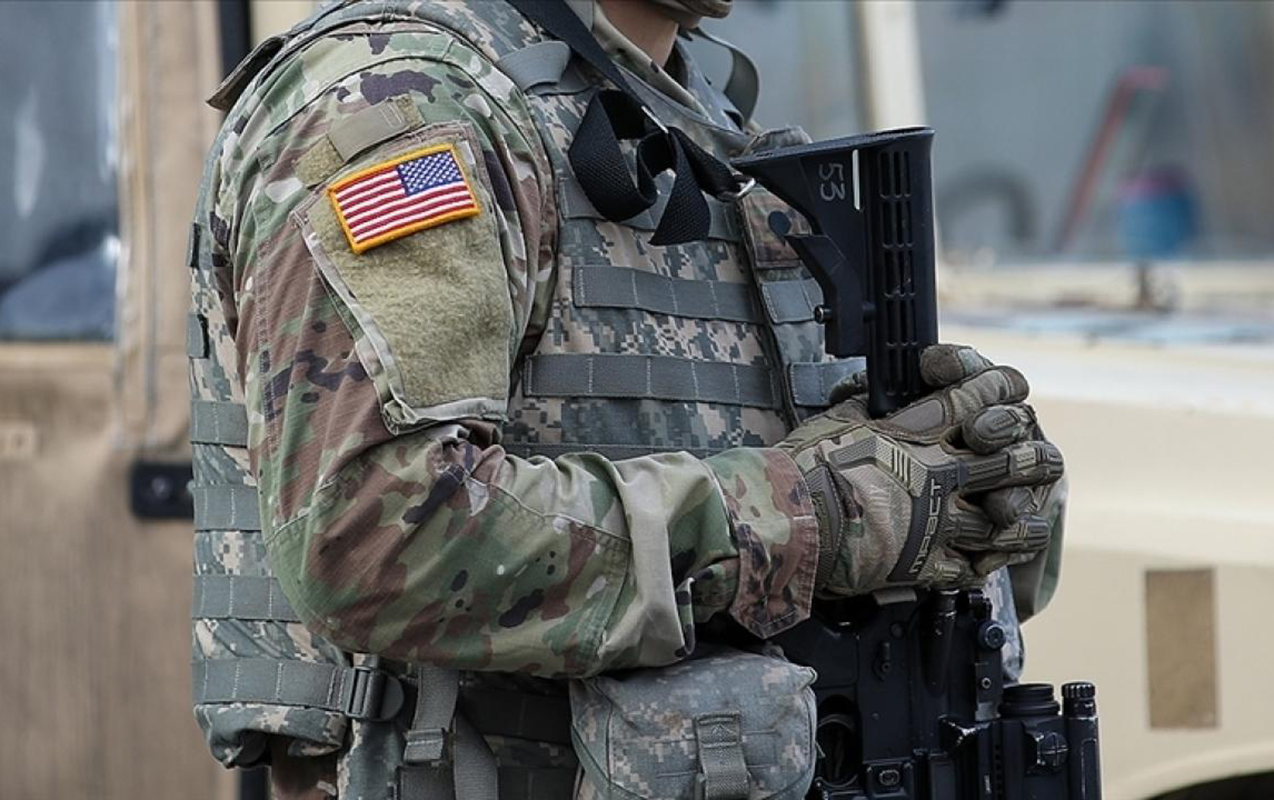 Hərbi bazaya hücumda 15 amerikalı əsgər yaralandı