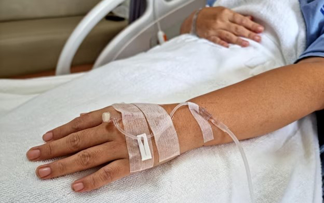 34 yaşlı kişi iki məktəbliyə xəsarət yetirdi