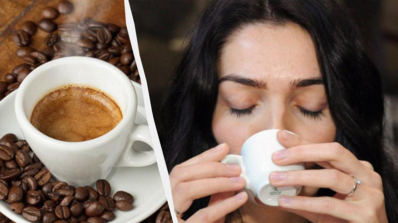 Sadə dəyişikliklə sağlamlıq: Bir çimdik kakao ilə səhər içdiyiniz kofe daha faydalı ola bilər