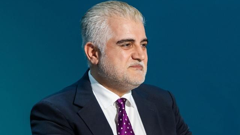 Tahir Gözel Müşahidə Şurasının sədri oldu