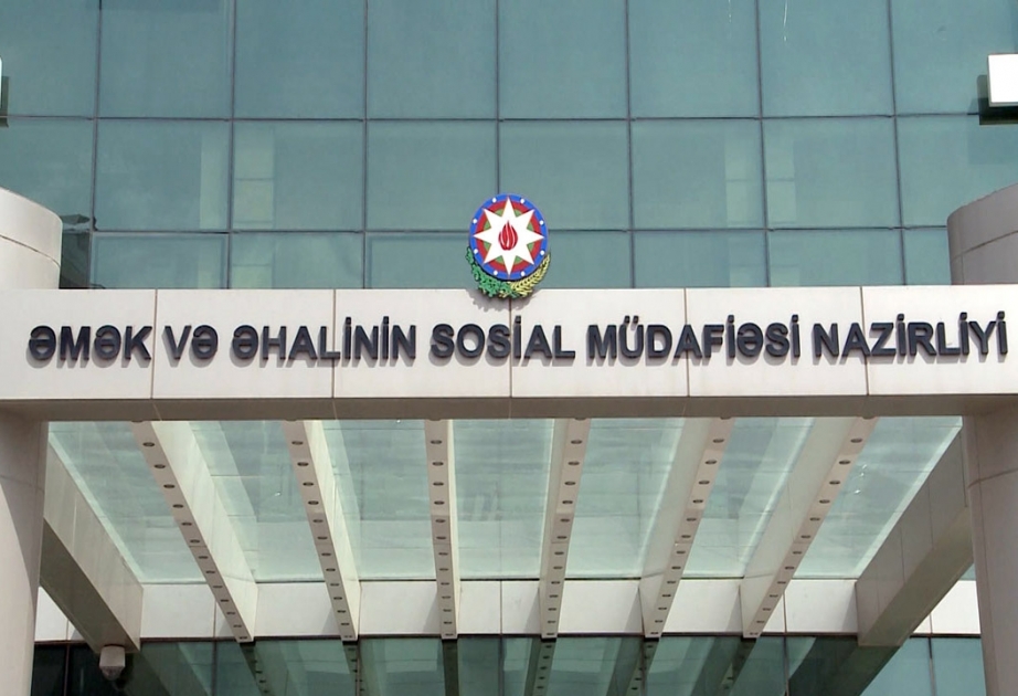 Müharibə əlilinin sosial hüquqlarının bərpası ilə bağlı açıq müraciəti