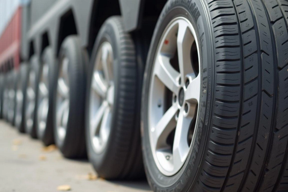 Sürücülərə təkər bazarı ilə bağlı xəbərdarlıq: Alarkən mütləq diqqət edin