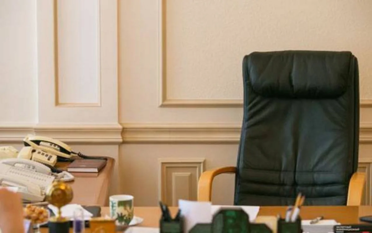 Qurban Nəzirov agentlikdəki vəzifəsini itirdi - YENİ TƏYİNAT