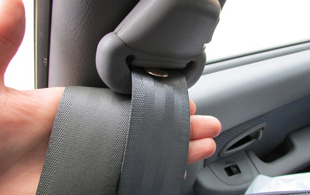 Qəzalarda 33,6 faiz şəxs bu səbəbdən ölüb