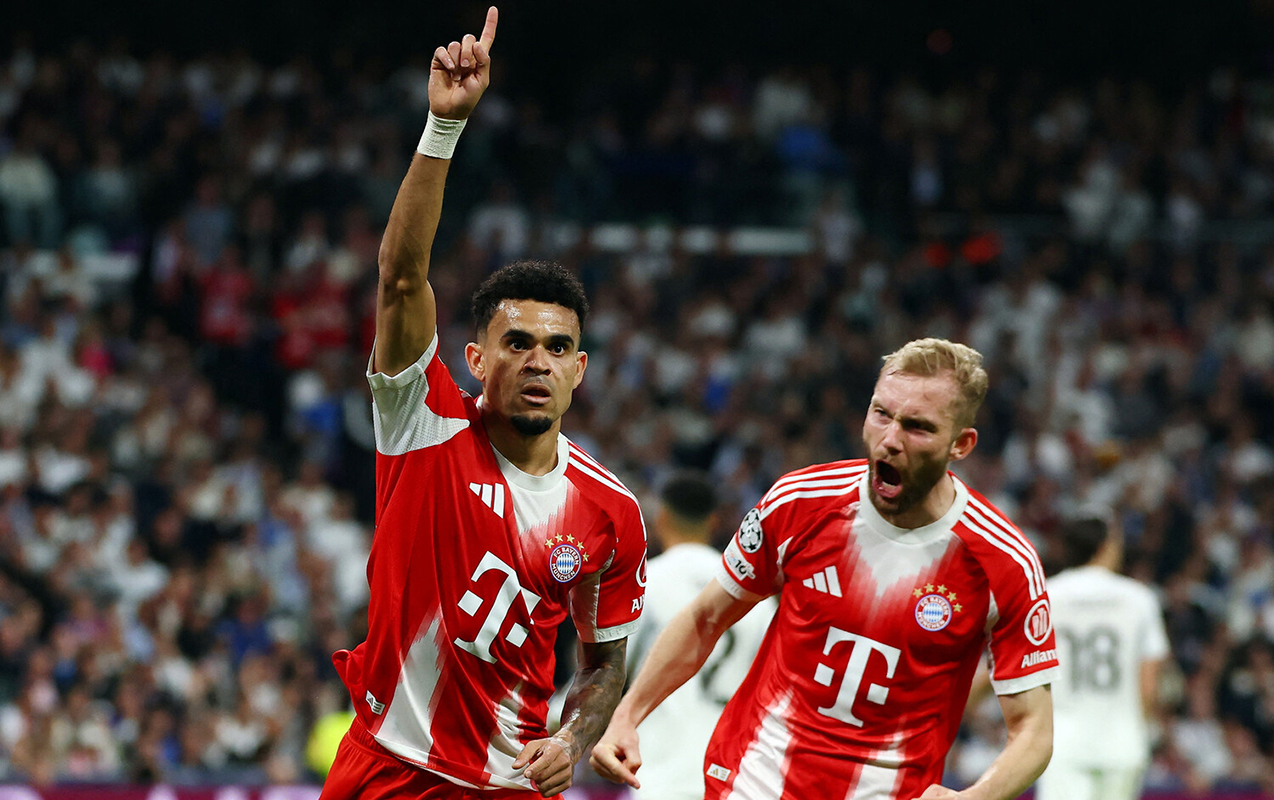 “Bavariya” 54 illik rekordunu yenilədi