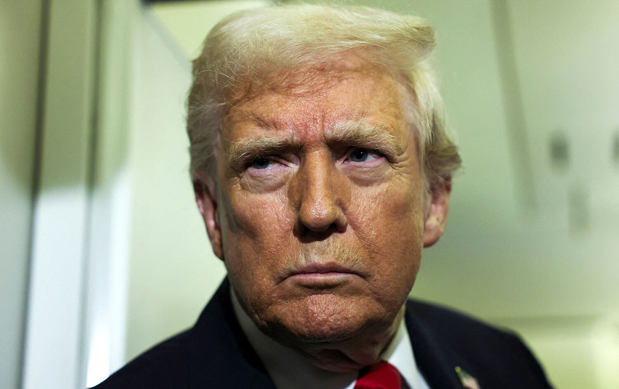 “Hörmüz boğazı tezliklə açılacaq” - Tramp