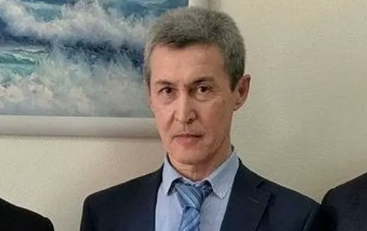 Radiy Xabirovun qardaşı qəzada həlak oldu