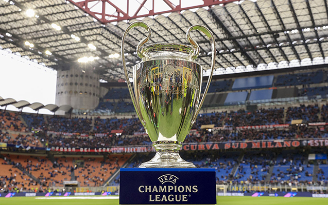 “Real” “Bavariya”ya, “Arsenal” “Sportinq”ə qarşı