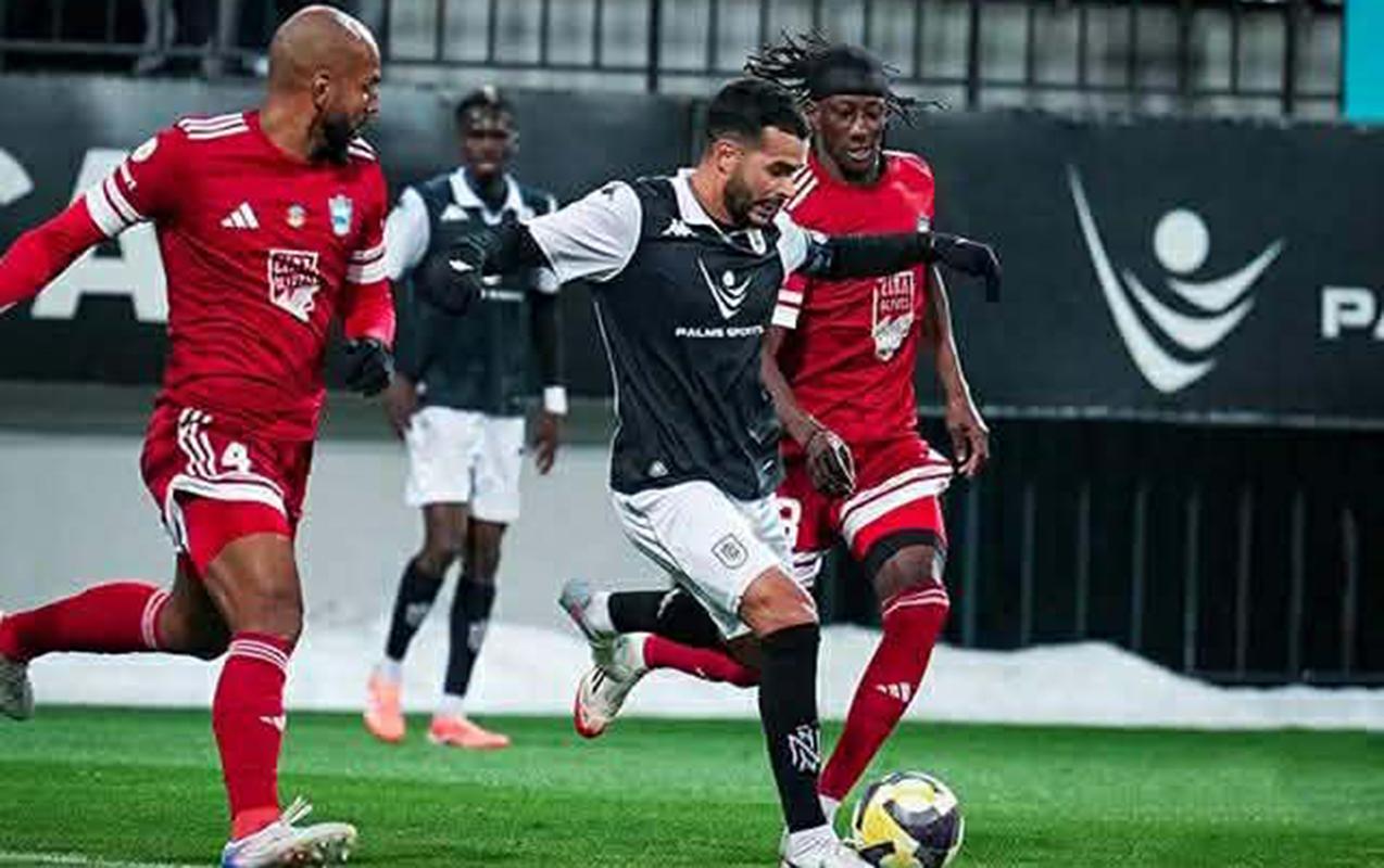 “Neftçi” və “Zirə” üçün vacib qarşılaşma