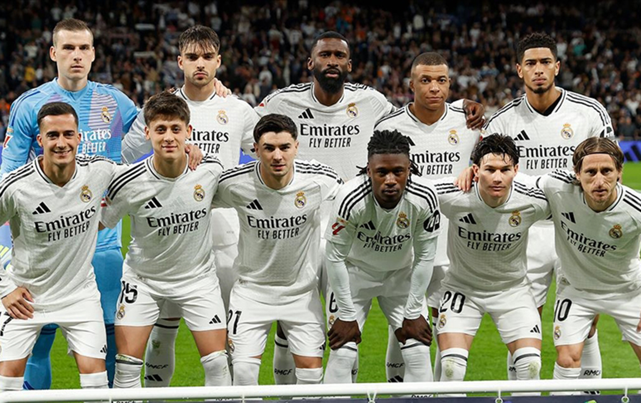 “Real Madrid”dən kim gedəcək, kim qalacaq?