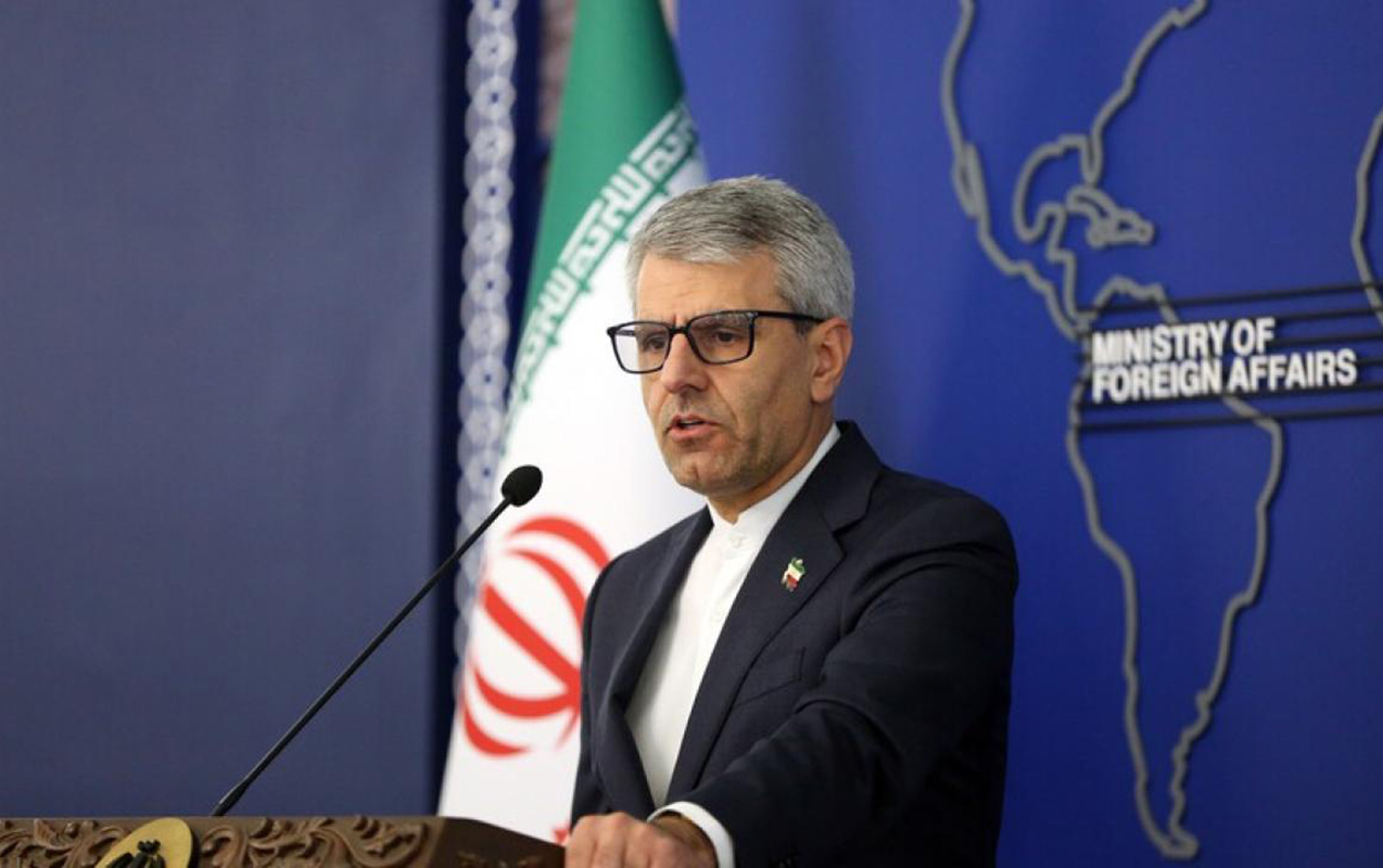 Trampın uranla bağlı iddialarını təkzib etdi