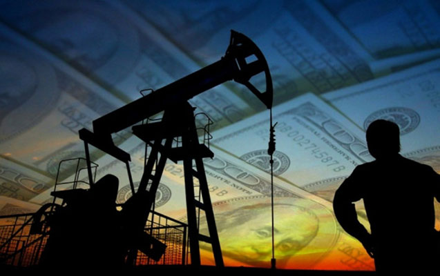 “Azeri Light”ın qiyməti 104 dollara düşdü