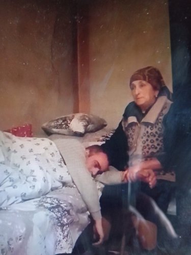 "TVM İNŞAAT" MMC-nin rəhbərliyi sudurğa xəstəsi olan qaynaqçı və işçinin pulunu mənimsəyib