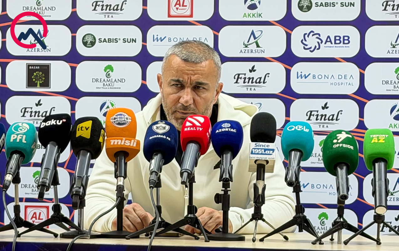 “3-4 il uğur varsa, sonra hansısa dəyişiklik ola bilər”