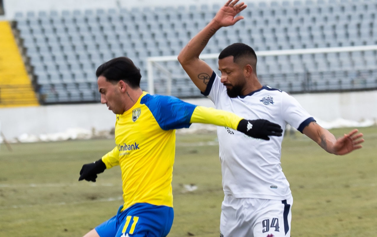 “Kəpəz” “İmişli”yə, “Sumqayıt” “Qəbələ”yə qarşı