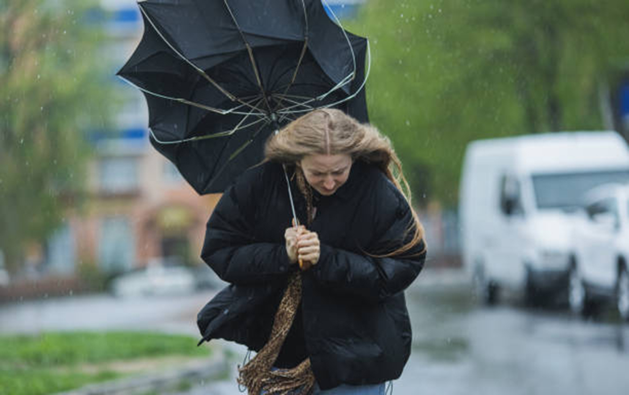 Faktiki hava açıqlandı