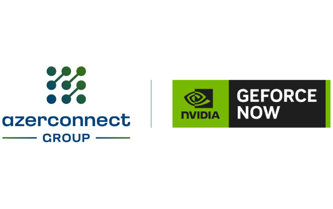 “Azerconnect Group”la NVIDIA tərəfdaşlıq müqaviləsi imzaladı