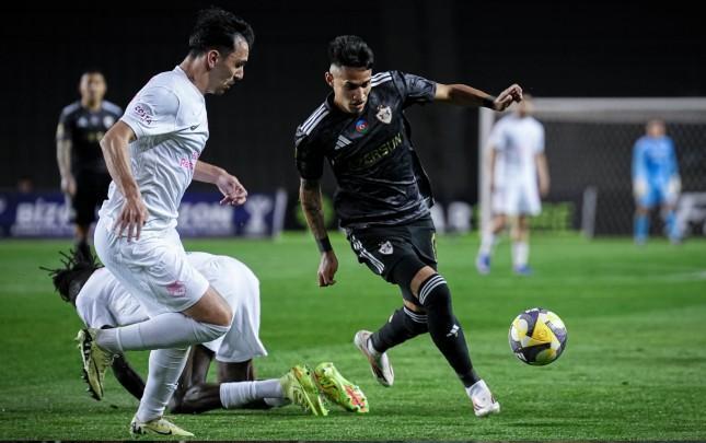 “Sabah” – “Qarabağ” matçının hakimi açıqlandı