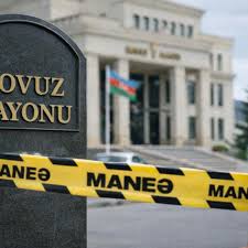 Tovuzda bir obyektin taleyi: sahibkar icra hakimiyyətindən niyə narazıdır?