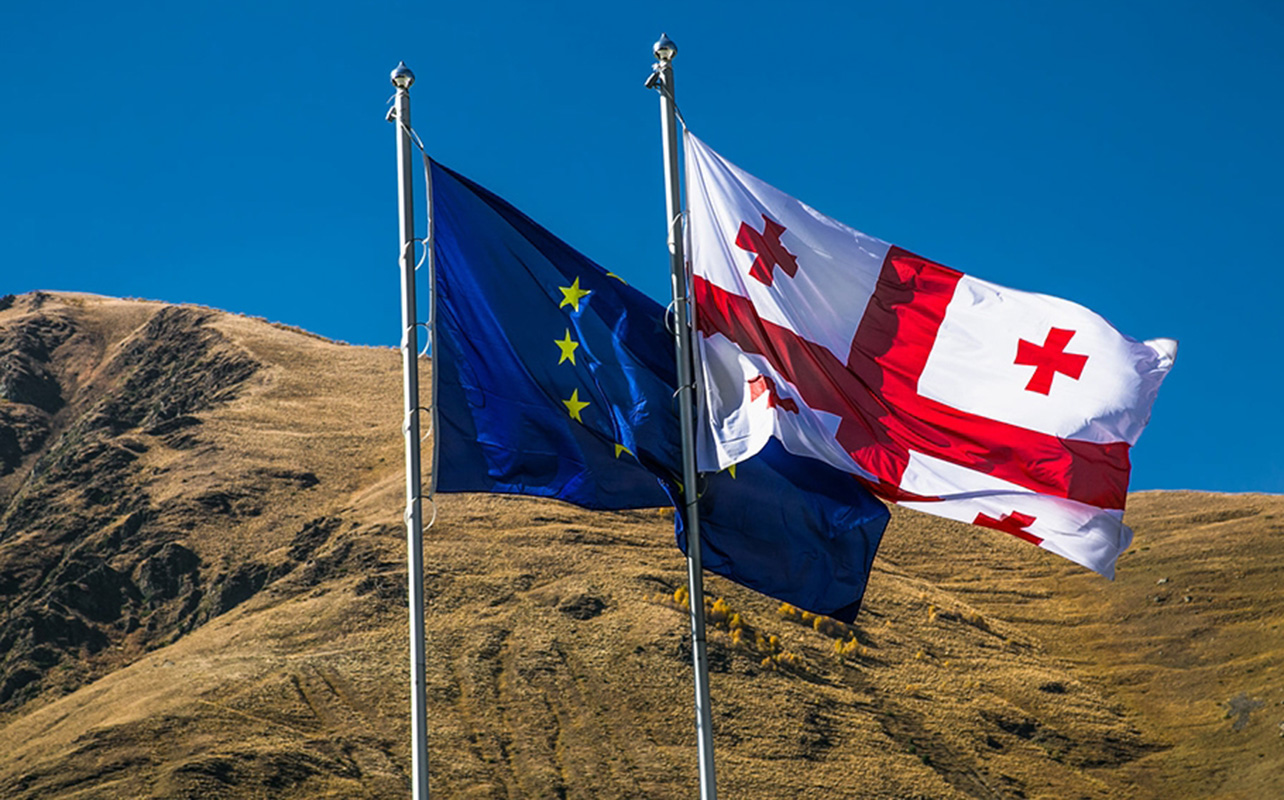 Aİ Gürcüstana qarşı sanksiyalar tətbiq edə bilər