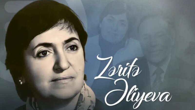Günay Muradova: “Azərbaycan oftalmologiyasının dünya səviyyəsində tanınmasında Zərifə Əliyevanın misilsiz rolu”