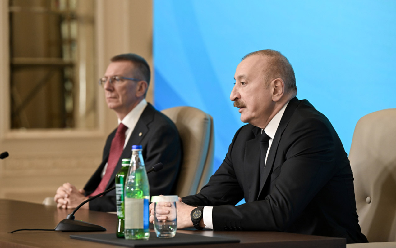 “Xarici öhdəliklərimizi bir neçə ay ərzində sıfıra endirə bilərik” - Prezident