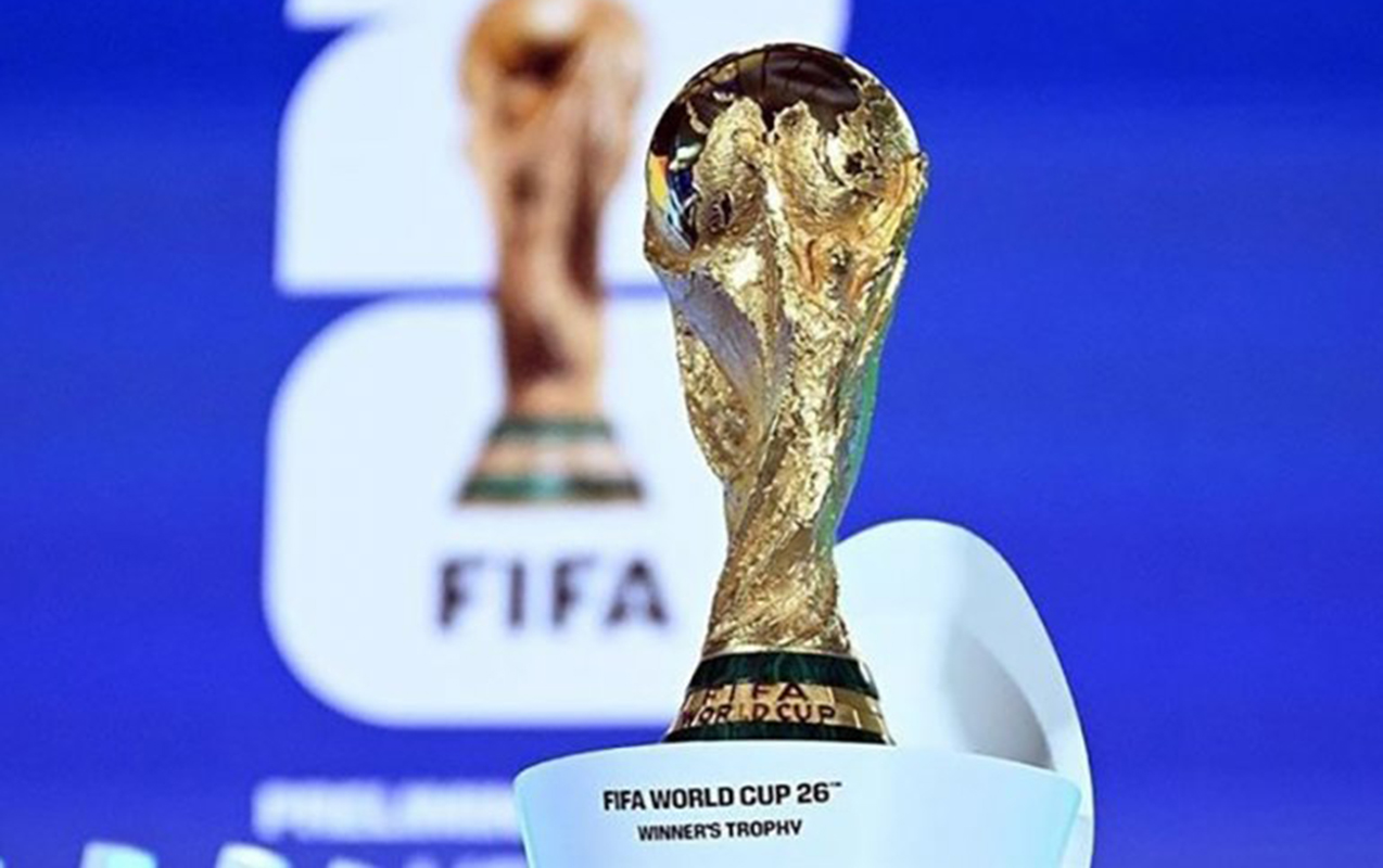 İran ABŞ-də keçiriləcək DÇ-də iştirak edəcək