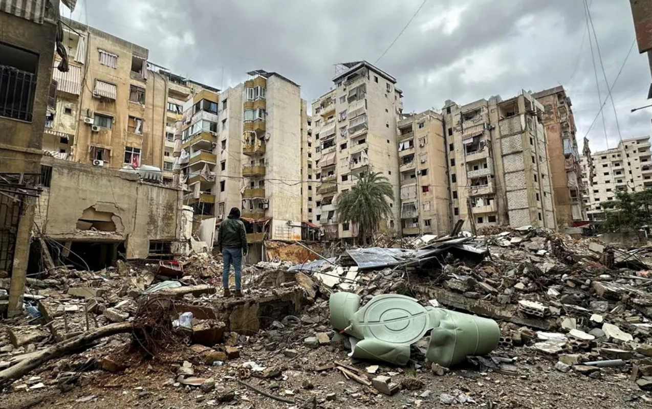 “Bu ölkəni tərk edin” - ABŞ-dən xəbərdarlıq