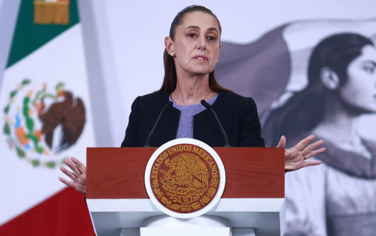 Meksika və ABŞ arasında agent qalmaqalı - Nota verildi