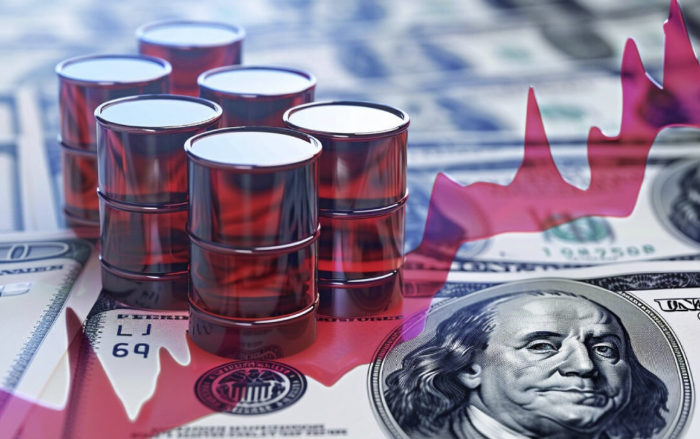 “Brent” 107 dollara çatır